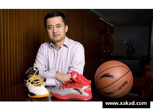 体育明星钟爱Nike，引领时尚与运动的完美结合