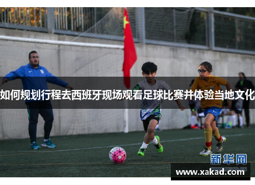 如何规划行程去西班牙现场观看足球比赛并体验当地文化